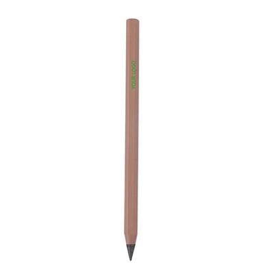 Custom Inkless Pencil Reusable Everlasting Pencil