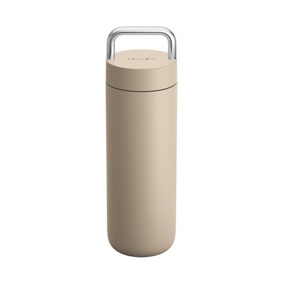 20 Oz. Sand Dune Carter Carry Tumbler