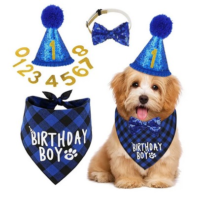 Dog Birthday Party Supplies