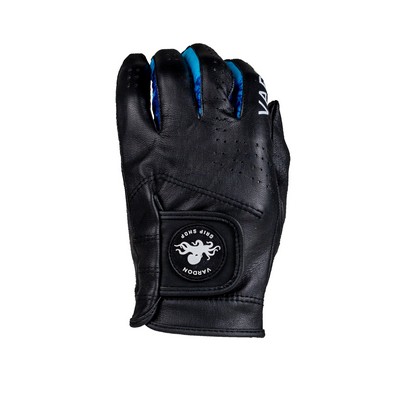 Black Vardon Custom Glove