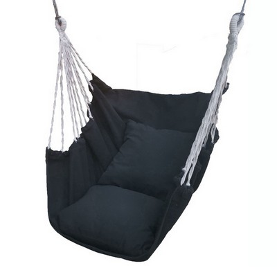 Hammock Chair Hanging Rope Swing