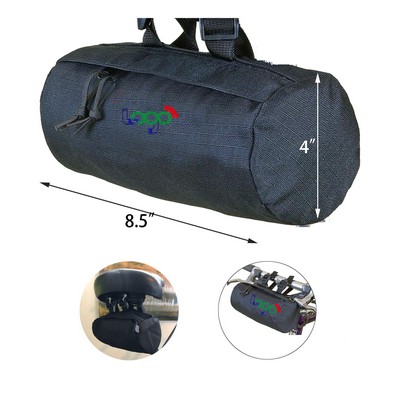 Bicycle Handlebar Seat Bag