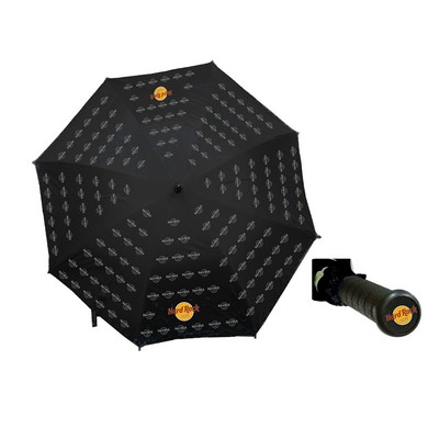 Single Canopy (AOP) All-Over-Panel Photobrella