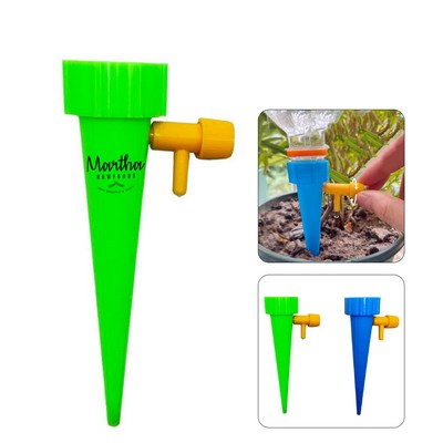 Auto Water Dripper Irrigation Device