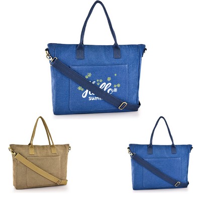 Cross Functional Tote