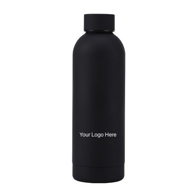 17oz Thermos Bottle