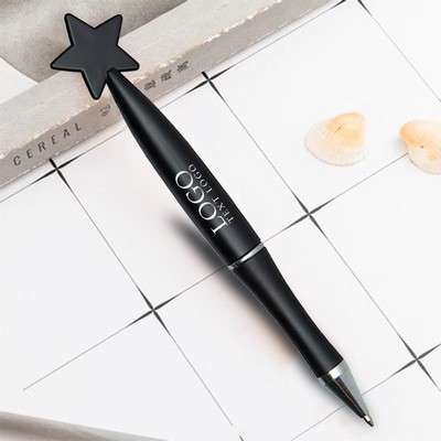 Star Shaped Pen