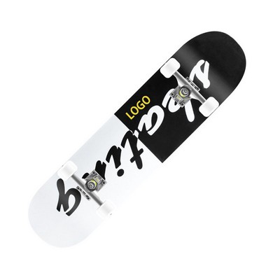 Outdoors Sports Skateboard