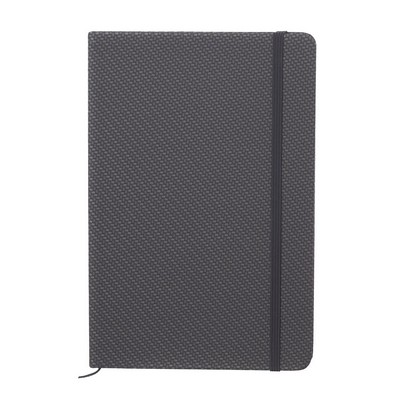 Arco A5 Knit Texturized Notebook