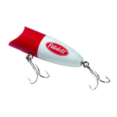 Hot Shot™ Popper Fishing Lure