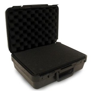 Blow-Molded Case (15"x11"x3.25")