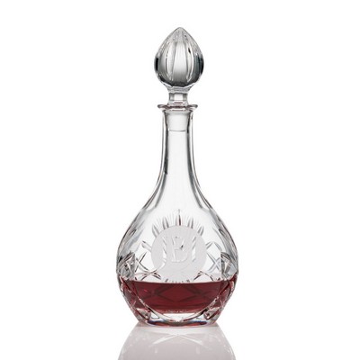 Cavanaugh 32oz Wine Decanter