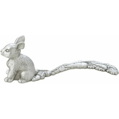 Bunny/Carrot Candle Snuffer