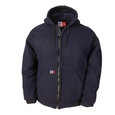 13 Oz. Dupont™ Nomex® IIIA Thermal Hooded Liner