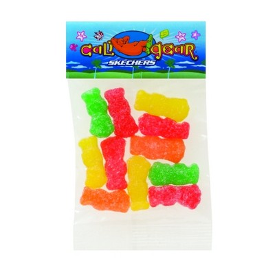 Sour Patch® Kids Candy in Header Bag (1 Oz.)