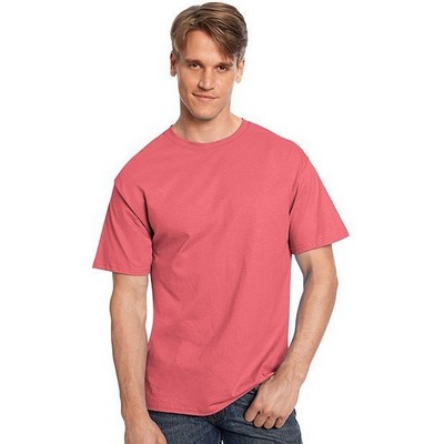 Hanes® Authentic-T® Adult T-Shirt