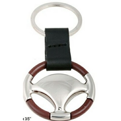 Steering Wheel Key Holder