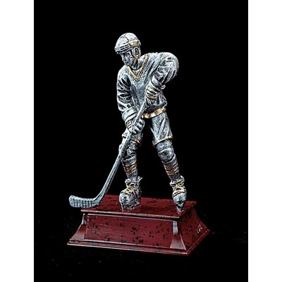 Male Hockey Elite Series Figure - 6"