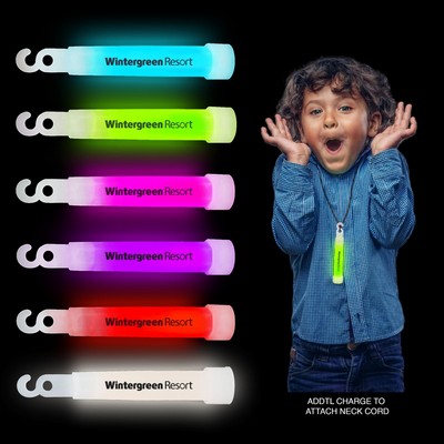 4" Glow Stick