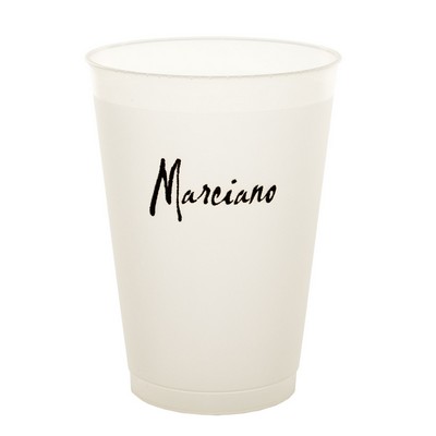 12 Oz. Frost Flex Tumbler (Grande Line)