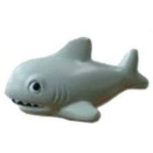 White Shark Animal Series Stress Reliever