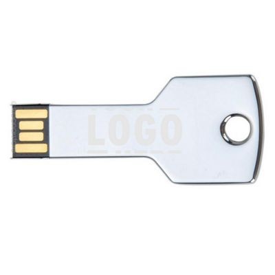 512 MB Key Drive Style Flash Drive