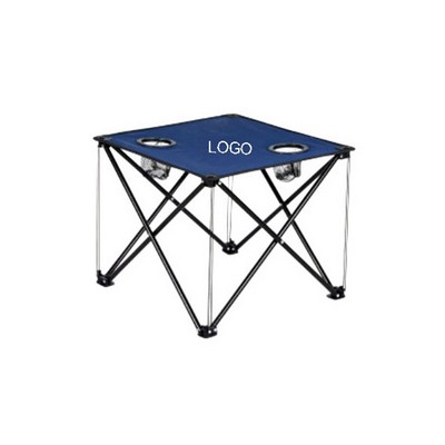 Folding Picnic Table