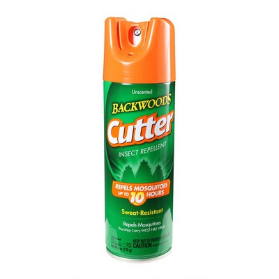 Cutter Insect Repellent Spray