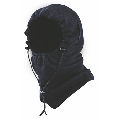 Heavyweight 3-in-1 Fleece Balaclava Mask