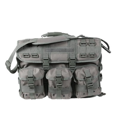 M.O.L.L.E. Tactical Laptop/Briefcase