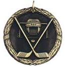 Medal, "Ice Hockey" - 2"