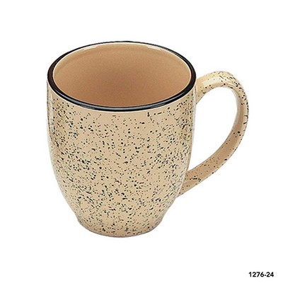 16 Oz. Santa Fe Bistro Mug - Sand