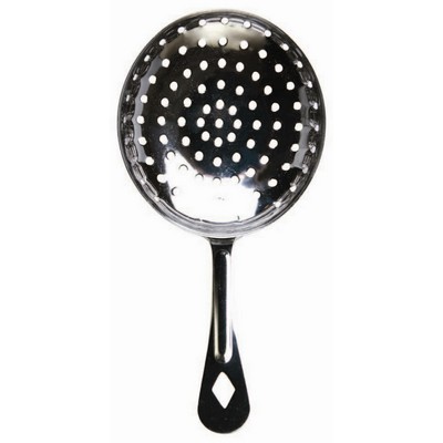 Stainless Steel Julep Strainer