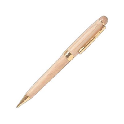 Maple Mechanical Pencil