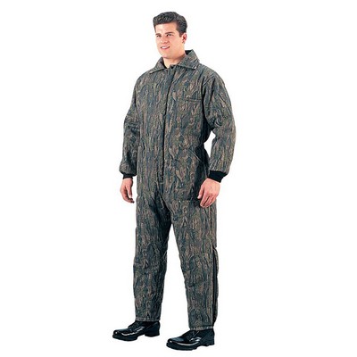 Adult Smokey Branch Insulated Coveralls (3XL)