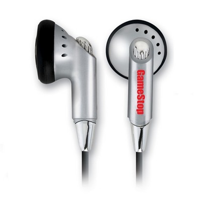 Digital Stereo Earphones