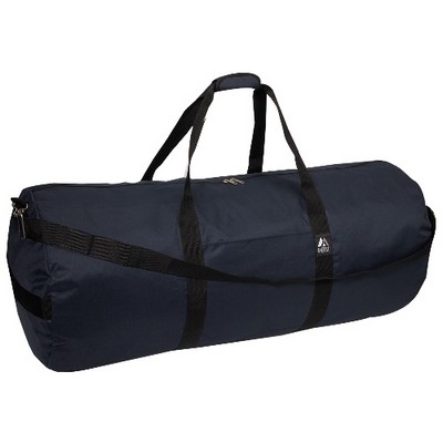 40" Round Duffel w/ Adjustable Shoulder Strap