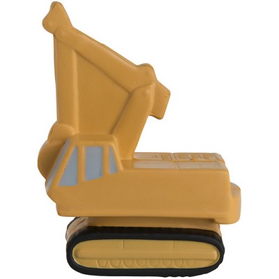 Excavator Squeezies® Stress Reliever