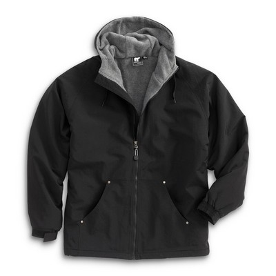 White Bear® Hooded Three Season Jacket