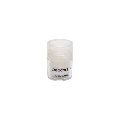 Mini Generic Unisex Deodorant Spray - 13ml/0.45 Oz.