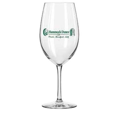 18 Oz. Libbey® Vina™ Wine Glass