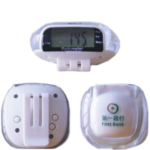 Calorie Count Pedometer