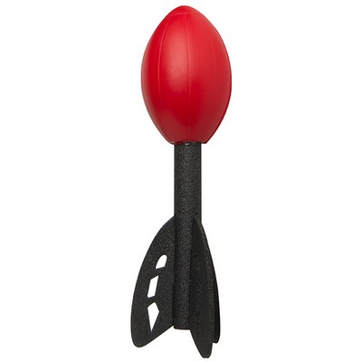 Small Throw Rocket Squeezies® Stress Reliever