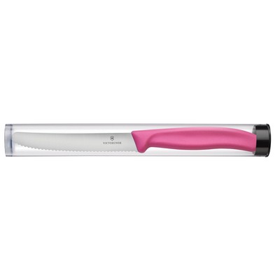 Utility Knife in Tube (Pink)