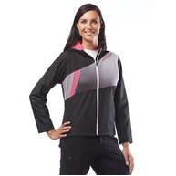 Women's Breaker Lightweight Jacket