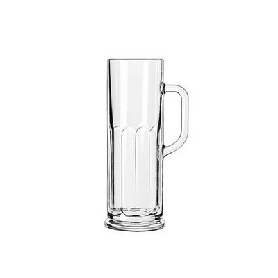 4 Oz. Mini Glass Beer Mug