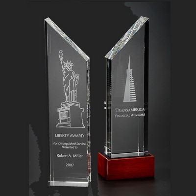 Large Manhattan Award