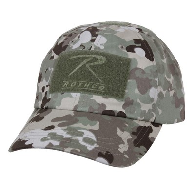 Total Terrain Tactical Operator Cap Digital Colors