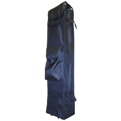 Pop Up Canopy Roller Carry Bag - 20 ft