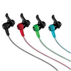 Synchros Reflect by JBL Workout-ready, Bluetooth®-enabled, in-ear headphones